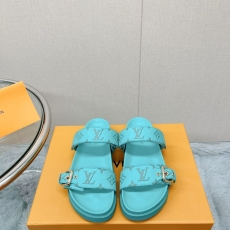 Louis Vuitton Slippers